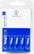 Curaprox Interdentalbürsten CPS regular CPS 12, 5 St