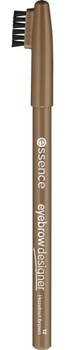 essence eyebrow DESIGNER matita sopracciglia, definizione, naturale (1g)
