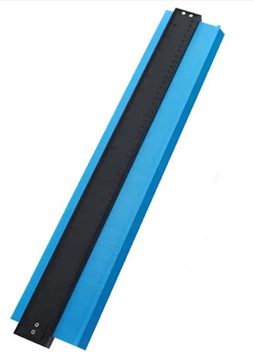 PROFILOMETRO 520mm DUPLICATORE DI PROFILO COPIA DI CONTORNI TOOLTEK