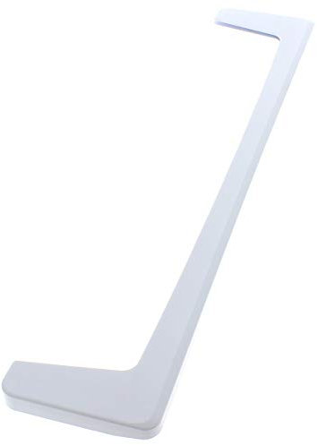 Profile polar-w avant d'origine pour Clayette, étagère de réfrigérateur 507X103 mm Réfrigérateur, congélateur C00114611, C00116070 INDESIT Réfrigérate