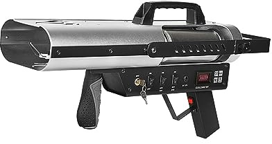 Aerosol FlameGun - Proyector de llama