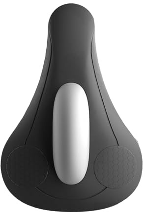 Ejercitador de Suelo Pélvico Ergonómico de Rehabilitación del Core 4 Modos | Ejercitador Pélvico para menopausia, control vesical, preparación al parto, mejora atlética y de la