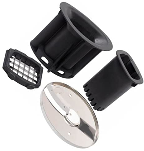 Magimix 17639 mixer/food processor accessory - Food processor accessory Black,White