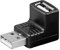 Goobay 68920 Adattatore USB 2.0 ad Alta Velocità