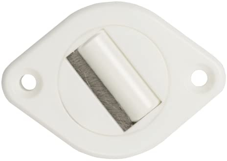 rolllra Gurtführung MAXI für Gurt 20-23mm Innenscheibe 360° drehbar
