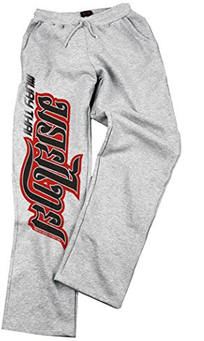 Dirty Ray Kampfsport MMA Muay Thai Jogginghose Freizeithose SDMT1
