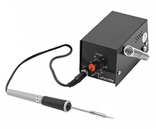 HAMRADIOSHOP MSS-9 Stazione di Saldatura Lafayette