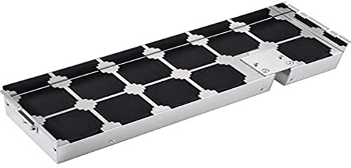 AEG SUPCHARCE1 Filter, Schwarz, Carbon, ADF6050AB, ADF6050AW)