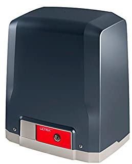 DEIMOS Ultra BT A400 24V Operator Motor for Sliding Gate Weight 400 Kg