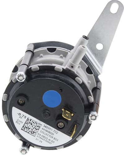 Carrier HVAC Dual Pressure Switch - HK06MB020