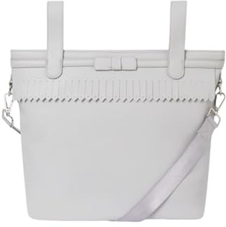 Mayoral Bolso Panera Flecos Bebe (Gris)