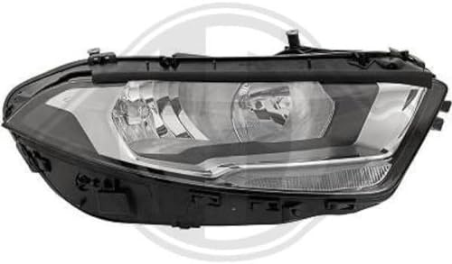 DIEDERICHS Projecteur principal 1683080