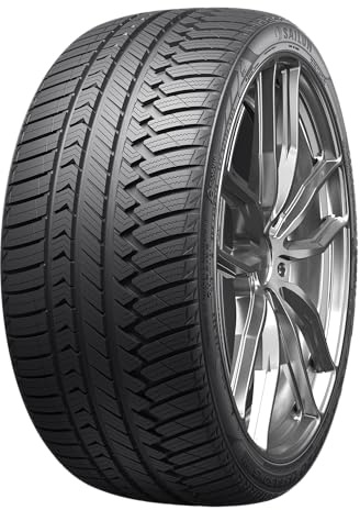 Sailun 215/55 R17 98W XL Ganzjahresreifen Allwetter M+S 3PMSF Reifen