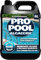 Dirtbusters Pro Pool Algaecide For Swimming Pools & Hot Tubs Concentrate, Powerful Algae Remover & Prevention Treatment For Clean Crystal Clear Water (5L)