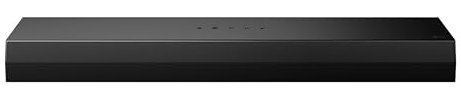 LG US20A Smart Soundbar with 2.0 Channel, Bluetooth, Dolby Digital, HDMI, USB Connection, Black