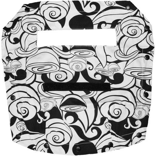 Ergobaby Options Cover, Swirls