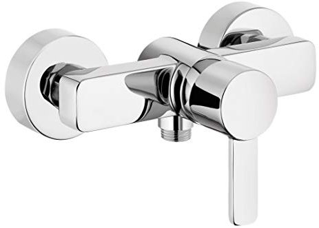 Kludi Brausemischer Zenta 388700575