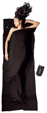 Cocoon Thermolite Performer Travel Sheet Thermal Sleeping Bag