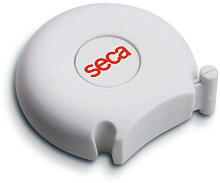 seca 201 Ergonomico Nastro Misuratore di Circonferenze
