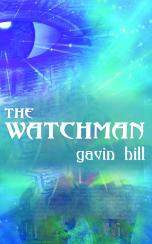The Watchman (English Edition)
