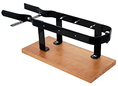 Industrias Aldaya S.L._Pincers Ham Holder