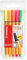 Stabilo point 88 Mini - Fineliner - Astuccio da 5 - Colori NEON