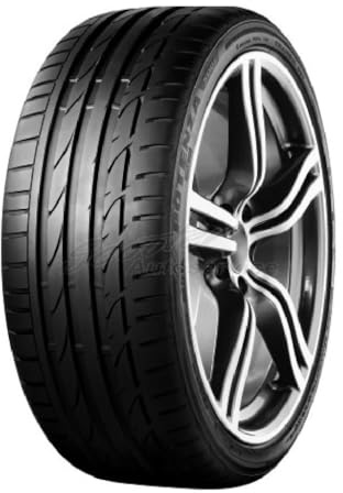 Bridgestone Potenza S 001-205/45R17 84W - Sommerreifen