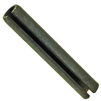 Spannstift geschlitzt schwere Ausführung ISO 8752 Federstahl bl. 3 x 20-200 Stk