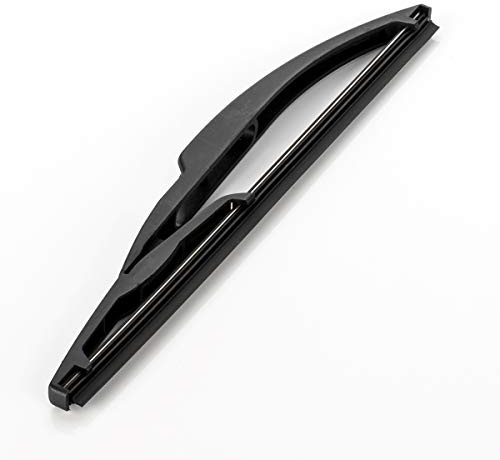 LST Heckwischer Scheibenwischer hinten Wischerblatt FOURTWO COUPE 451