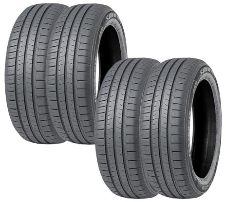 SUNWIDE 195/65 R15 TL 91V RS-ZERO Sommerreifen