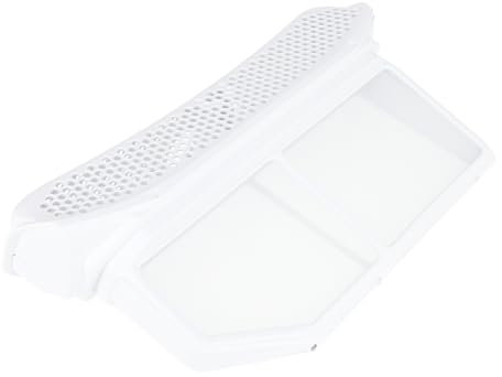 sparefixd Fluff Filter to Fit Bosch Tumble Dryer