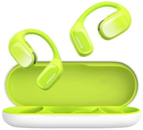 JOYROOM JR-OE1 Green - Bluetooth Headphones Brand