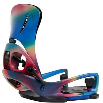Burton - Snowboardbefestigung Step on Genesis est Hydro Multi Herren - Herren - Größe L - Weiß