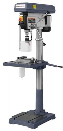 CORMAK Perceuse colonne 32 mm