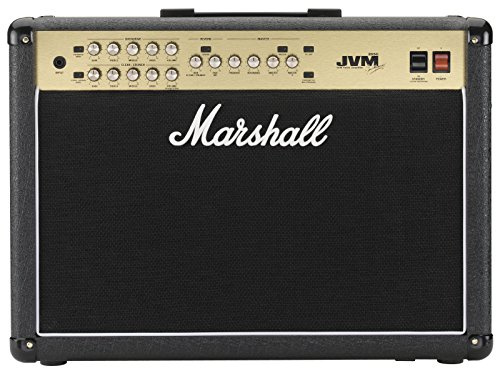 JVM205C Combo - Röhrenverstärker