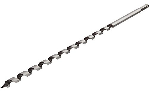 DEWALT Drill Bit, Ship Auger, 5/8 Inch x 17 Inch (DW1681)
