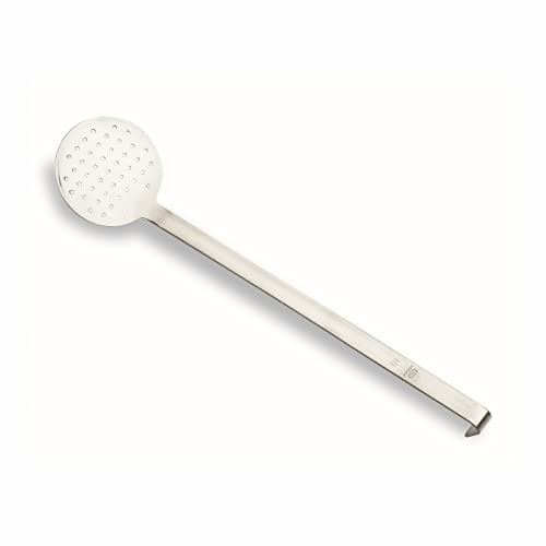 LACOR - 60410 - Espumadera 10 cm U.P INOX.