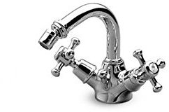 Zucchetti Delfi Robinetterie Bidet Z46219