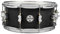 Pacific Drums Concept Series Ahorn-Snare, 14 x 6,5, Black Wax