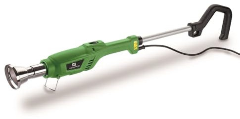 Kemper PIRODISERBATORE Elettrico, Multi-Colour, Taglia Unica