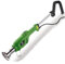 Kemper - Désherbeur Thermique 2000W électrique + 2 Embouts Herbicide Rapide