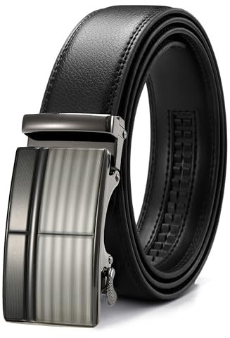 CHAOREN Taktischer Gürtel, Gürtel Herren Arbeitsgürtel 38mm, Schnellverschluss für Battle, Outdoor, Arbeit