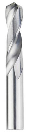 Bohrkarbid-Hartmetall-Hartmetallbohren für Metallbohren scharf ohne Grate Spezifikationen 1,0 mm-20mm-18mm