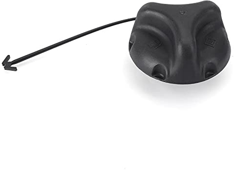 Tankdeckel 25827646 Passend für Hummer H2 H3 H3T Gm 2004-2010