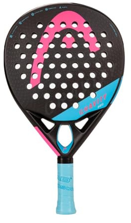 Head Gravity Pro 2022