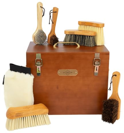 Grooming Deluxe Grooming Box