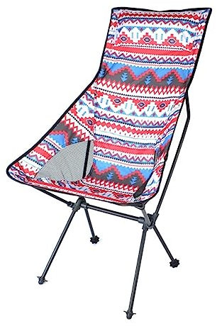 Windmilne Campingstuhl, Klappstuhl, tragbarer Stuhl, Reisestuhl, ultraleichter Klappstuhl, hohe Belastung, Outdoor-Campingstuhl, tragbarer Strandstuhl