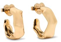 Kate Spade New York MOLTEN Hoop Earrings