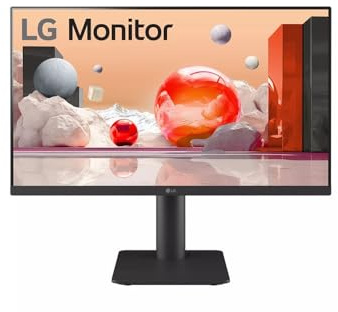 Lg 25ms550 24´´ Full Hd Ips Led Monitor One Size