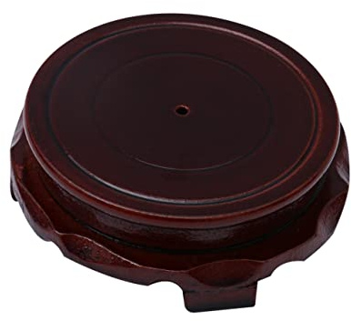 DECOMELODY Vassoio per Vasi da Piante in Vassoio per Vasi da Sottovaso per Piante Balcone